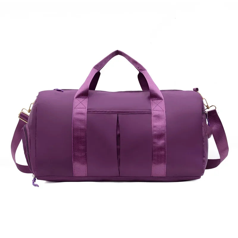 Sac de sport-loisir étanche pour Femme et Homme