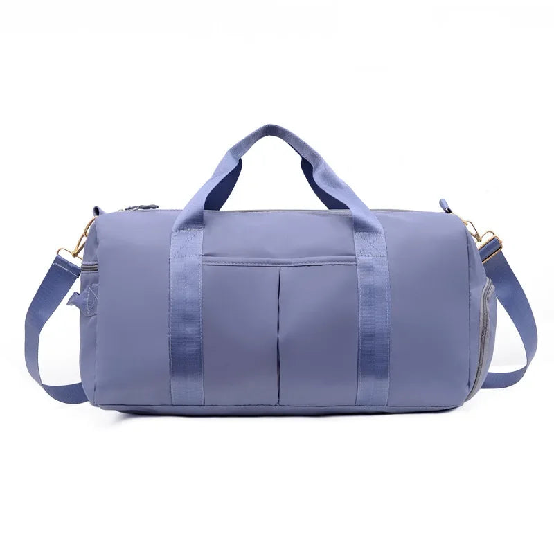 Sac de sport-loisir étanche pour Femme et Homme