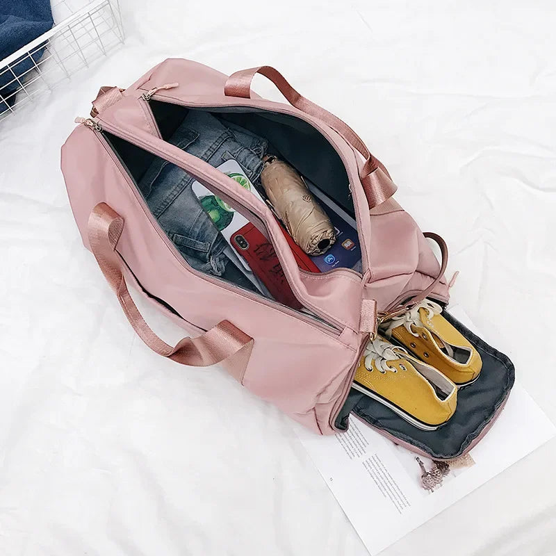 Sac de sport-loisir étanche pour Femme et Homme